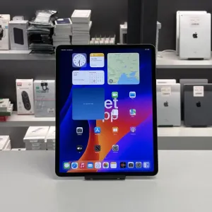Планшет iPad Pro 12.9” 3Gen 2018 64GB Wi-Fi • ГАРАНТІЯ • СТАН 8.8/10 114972