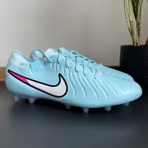 Nike Tiempo Legend 10 Elite оригінал бутси чоловічі розмір 38.5 39 40 нові IB9520-401