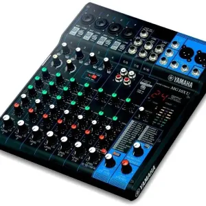 Микшерные Пульты Yamaha MG10XU,Yamaha MG12XU Новые,Гарантия 24мес