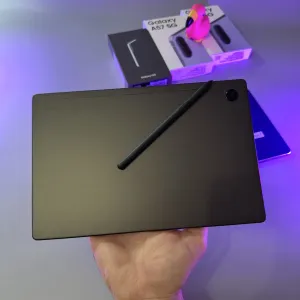 НОВИЙ‼️ Samsung Galaxy Tab A8 + перо sPen LTE 64GB ЄВРОПА