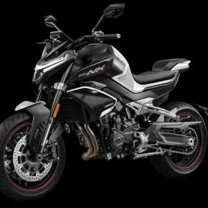 Мотоцикл CFMOTO 800NK Advanced