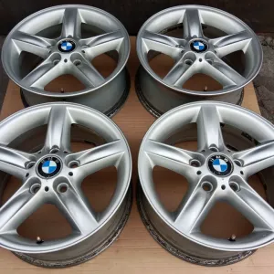 Диски BMW 5/120-R16-7j-et47