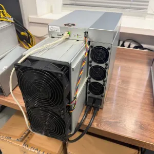 NEW ASIC Antminer Z15 Pro 840 k/sol, передзамовлення, асік, Amlogic