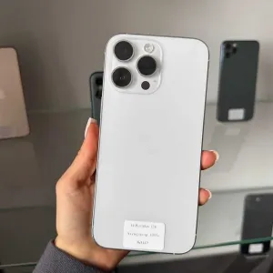 iPhone 14 Pro Max 128 gb Neverlock  / Магазин + Гарантія