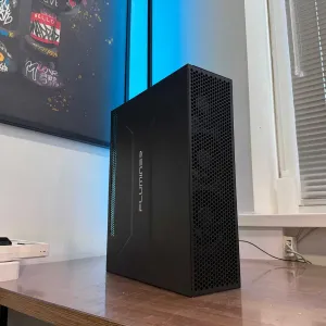 НАЯВНІСТЬ! NEW Fluminer T3 115 Th, Асік, Гарантія