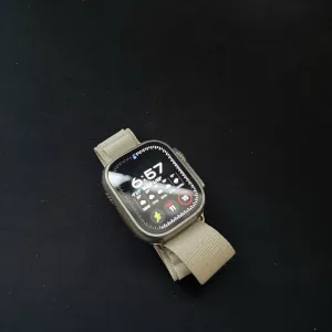 Продам Apple Watch Ultra 49mm