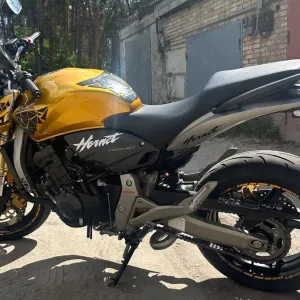 Honda CB 600F Hornet 2007
