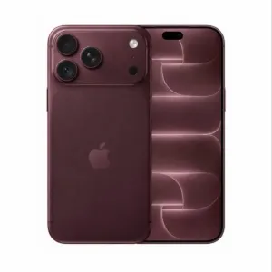 Iphone 18 pro max 256 gb