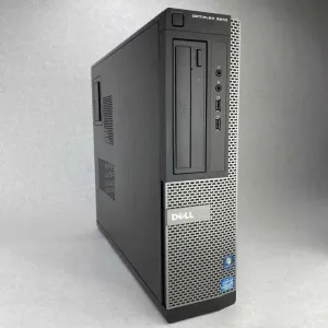 Комп'ютери |Cистемні блоки Dell Optiplex 7010 DT/SFF i3 8Gb 128SSD ОПТ