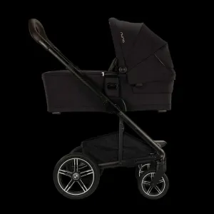 Nuna Mixx Next BMW