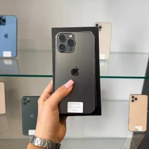 iPhone 13 Pro Max 256  Gb Neverlock / Магазин + Гарантія