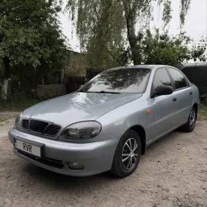 Lanos ( Ланос) 2012 1.5 Газ-Бензин (Ідеальний стан)