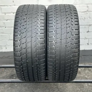 Топова шина‼️Kumho I*zen kw 27 93V 225/40 r19 6.8мм 2024рік‼️Зимові шини