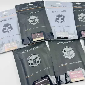 Чохол Juggernaut Case для iPhone 16 Pro та 16 Pro Max, кольори в описі