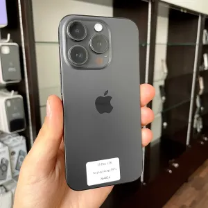 iPhone 15 Pro  128 Gb Neverlock / Магазин + Гарантія