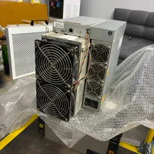 250$ Майнер Bitmain Antminer S19 95Th (НАЯВНІСТЬ КИЇВ) Asic S19