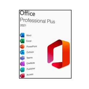Ключ Office 2024 Pro Plus /Офіс 19 / Офис 21 Про Плюс Онлайн Активація електронна ліцензія Word Excel PowerPoint Офіс