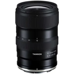 Об'єктив Tamron 16-30mm f/2.8 Di III VXD G2 Новий (Nikon Z)