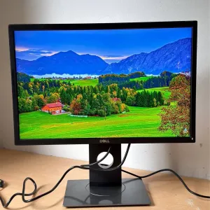 Монітор Dell 22″ — 2 шт. у наявності