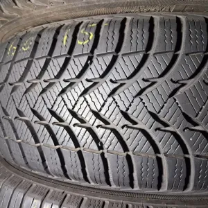 195/60 15 Michelin Alpin 4 резина зимняя