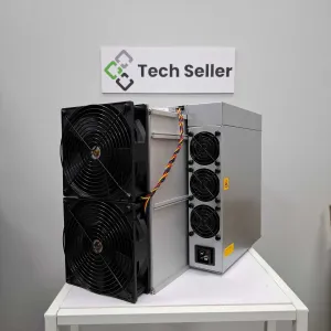 6270$ Асік Майнер BITMAIN Antminer L11 20G (В наявності Київ)