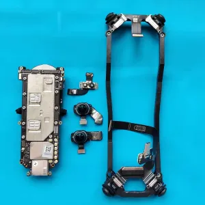 Материнська плата DJI Matrice 4E Enterprise motherboard M4E мавік матрас 4E mother board материнказ датчиками