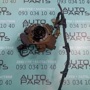 ТНВД 1.3 дизель Euro 5 opel combo suzuki fiat doblo з датчиком