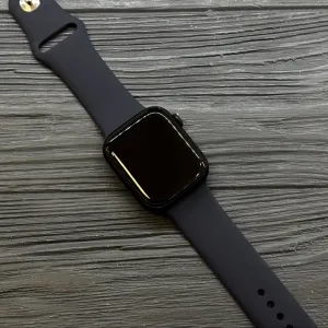 Apple Watch Series 9 45mm Midnight Магазин Гарантія