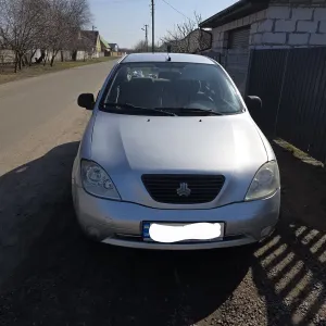 Продам авто Saipa Tiba 2012 року