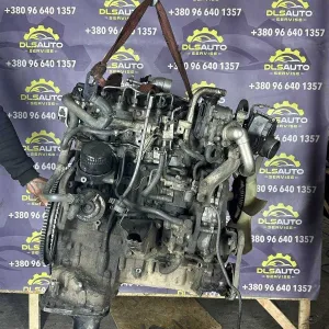 Двигун двигатель Nissan Navara 2.5 diesel d40 , D22 Pathfinder R51 1YD25DDTI гарантія 2004-2016