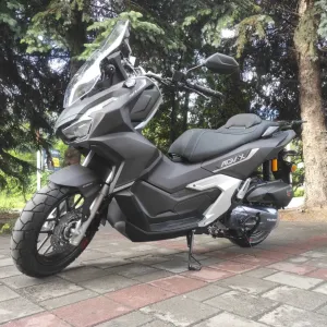 Максі-скутер Vilardo AGV-X В наявності! Доставка! Кредит! Гарантія!