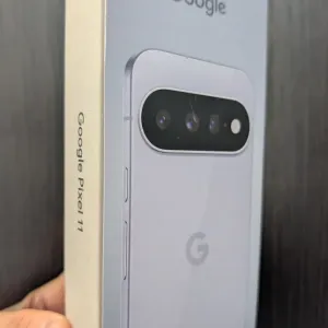 Google Pixel 11 256 Gb Frost