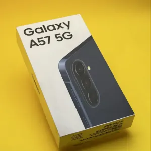 На подарунок смартфон Samsung Galaxy A57 5G 8GB | 128GB Новий