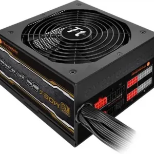 Блок живлення Thermaltake Smart SE 730W Б/в + Гарантія 3 місяці