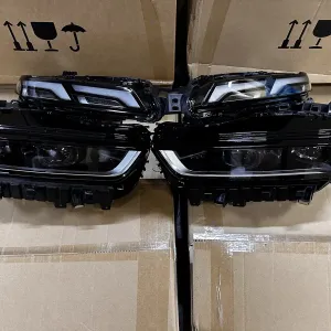 Фары фара BMW X7 G07 LCI фара бмв х7 рестайлинг