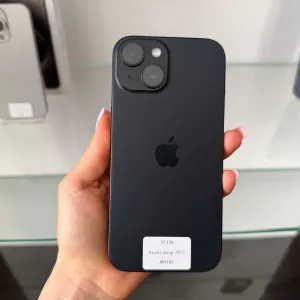 iPhone 15 128 Gb Neverlock / Магазин + Гарантія