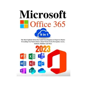 Ліцензія Microsoft Office 365 Pro Plus Word Еxcel PowerPoint - Активація PC - MAC - Дуже просто