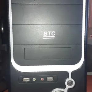 Мощный 12ядер/RTX 2060/4060/16Гб ДДР4/SSD+HDD
