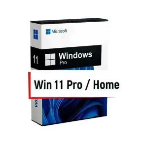 Ключ Windows 11 Pro‼️ Лицензия Віндовс Про / Home Виндовс 10 Про VIP