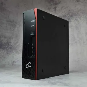 Комп'ютер Fujitsu Esprimo D958 SFF i5-8500 8Gb DDR4 SSD 120Gb (кількість) + Гарантія