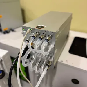 Асіки S21+ Hydro 358 Th, Asic, Antminer, Гарантія, BB18