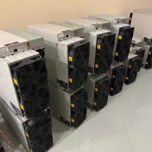 НАЯВНІСТЬ! Б/в Asic Antminer S19j Pro 100 Th, майнер, асік, Amlogic
