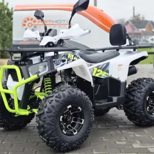 Дитячий квадроцикл Sport Energy AY125