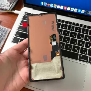 ТОП Дисплей Google Pixel OLED 6 7 8 Pro A екран модуль тачскрін