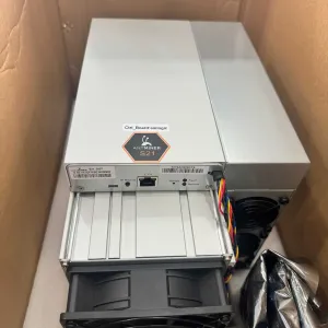 Refurbished Майнери S21 200 Th | асік, майнер, asic antminer, асик, антмайнер, BB18