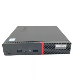 ПК Lenovo ThinkCentre M700 tiny s1151  i5-6500Т 8gb RAM 240 SSD ОПТ