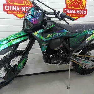 New!!! Мотоцикл ендуро KOVI ADVANCE 300,кові Адванс