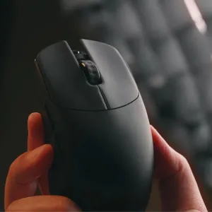 G-Wolves LYCAN 8K / Игровая компьютерная мышь миша ігрова безспровідна