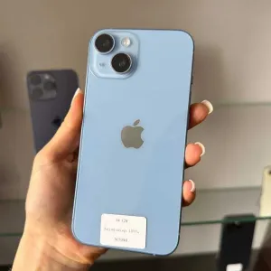 iPhone 14 128 gb Neverlock  / Магазин + Гарантія