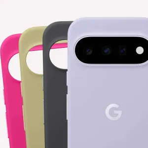 Чохол Google Pixelsnap для Pixel 11, 11Pro, ProXL, Fold 9-4 (MagSafe)